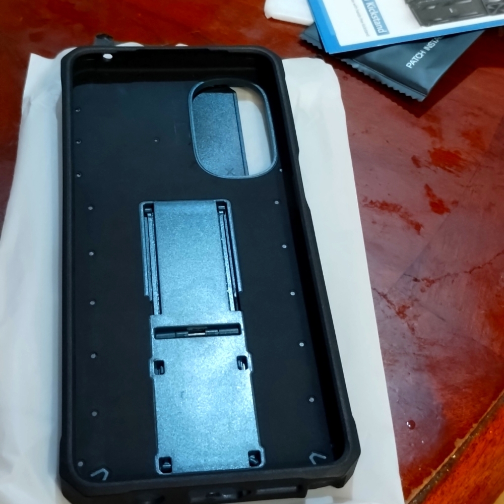 Phone case
